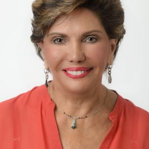 Meet your Posher, Myrna